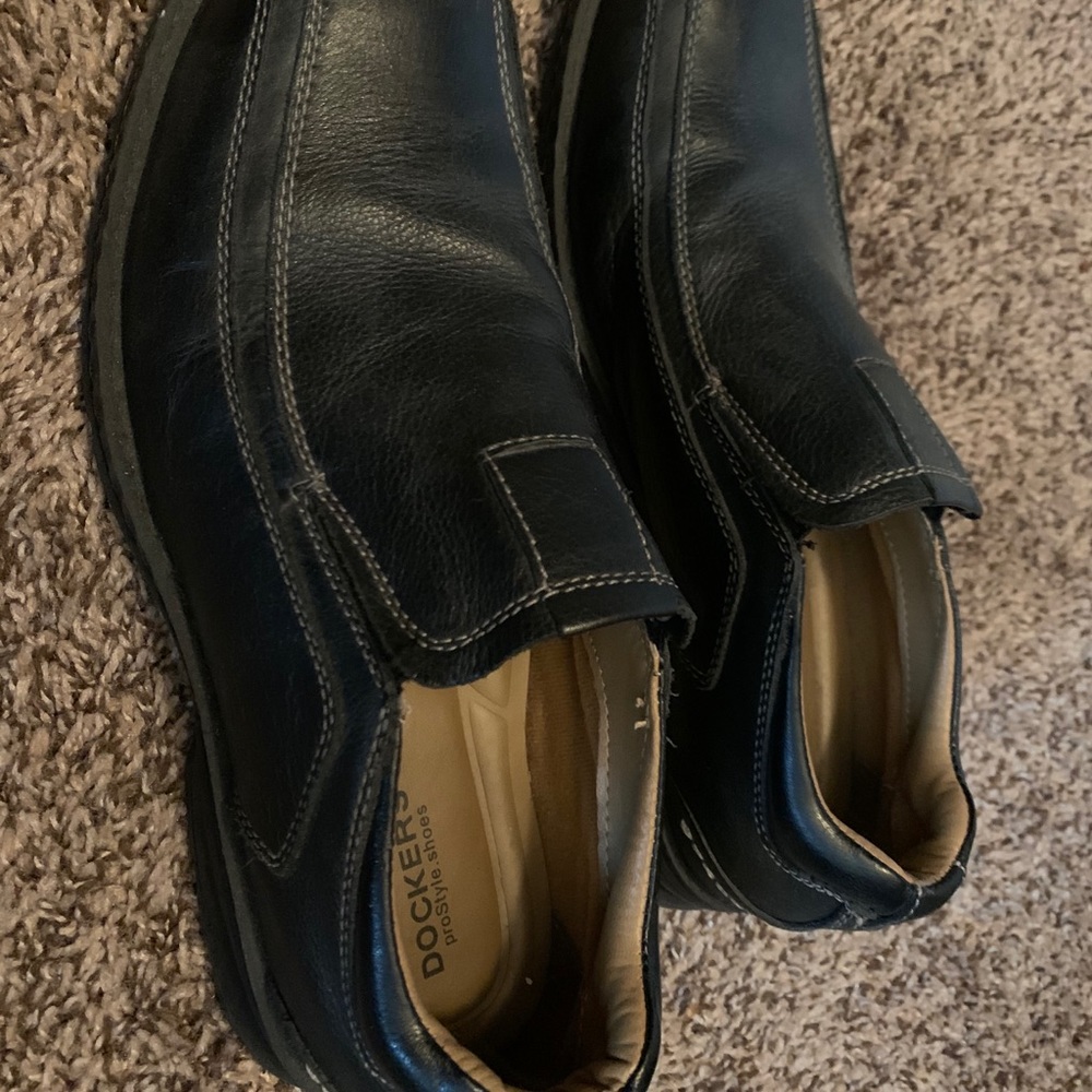 Dockers Shoes 8.0 like new